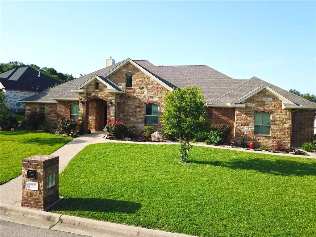 Harker Heights, TX 76548,1209 Mountain View DR