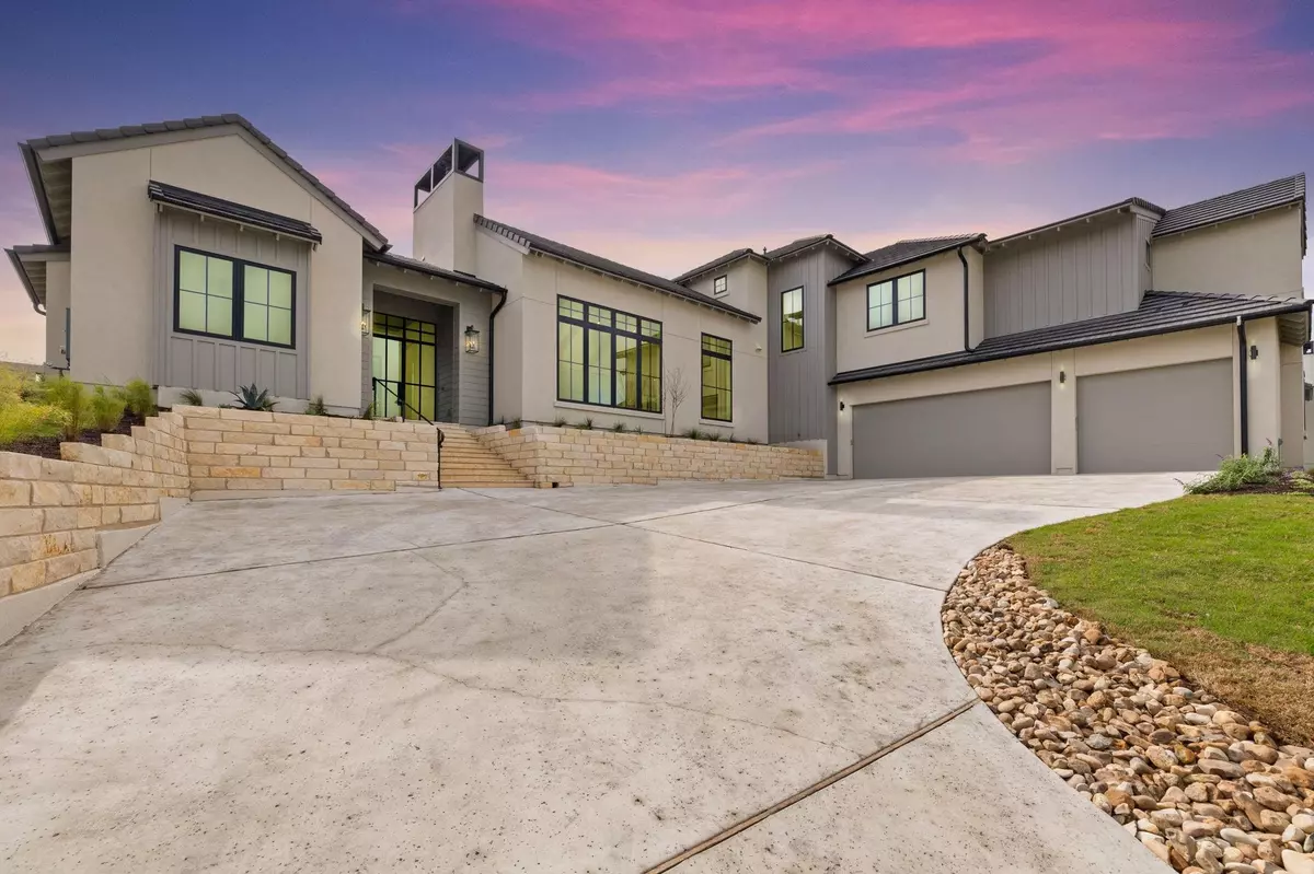 Lakeway, TX 78738,506 Mission Bell CV