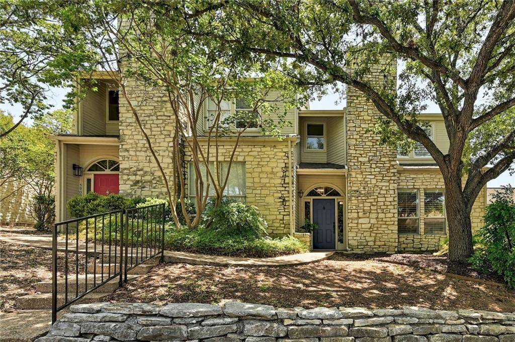 5907 Mountainclimb DR,  Austin,  TX 78731