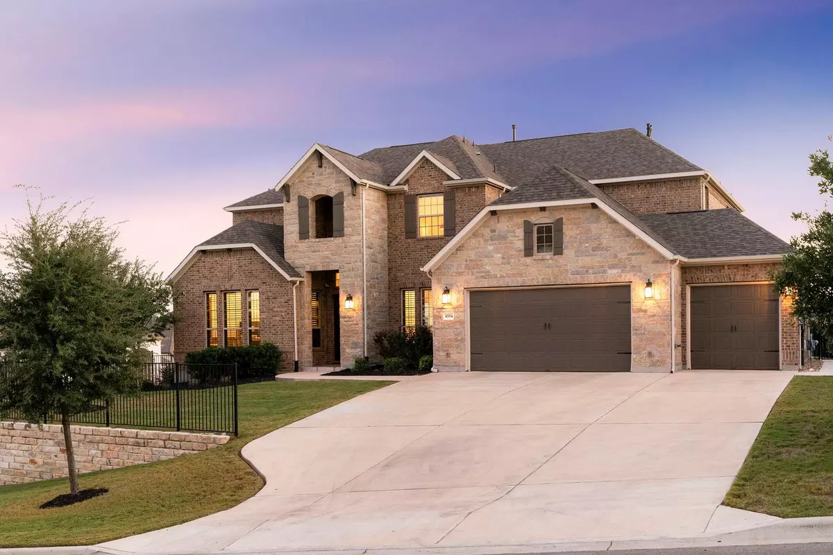 Leander, TX 78641,4704 Montorio WAY