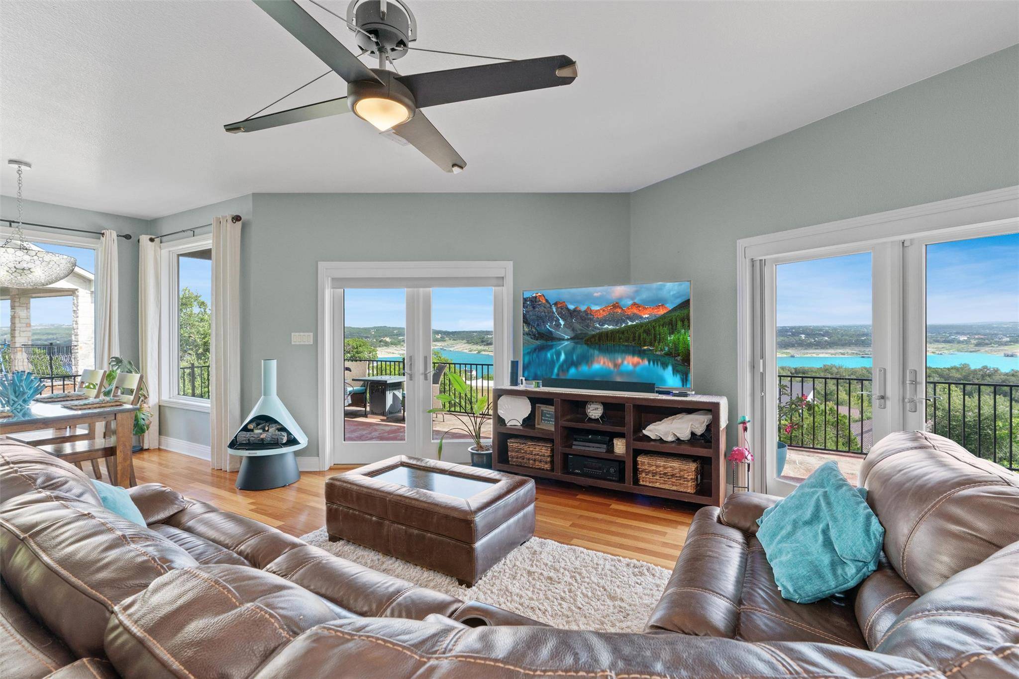Point Venture, TX 78645,18917 PECKHAM DR