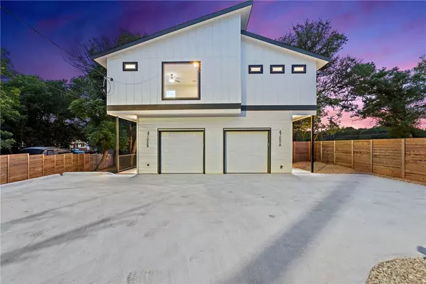 4705 Louis Ave #A & B, Austin, TX 78721