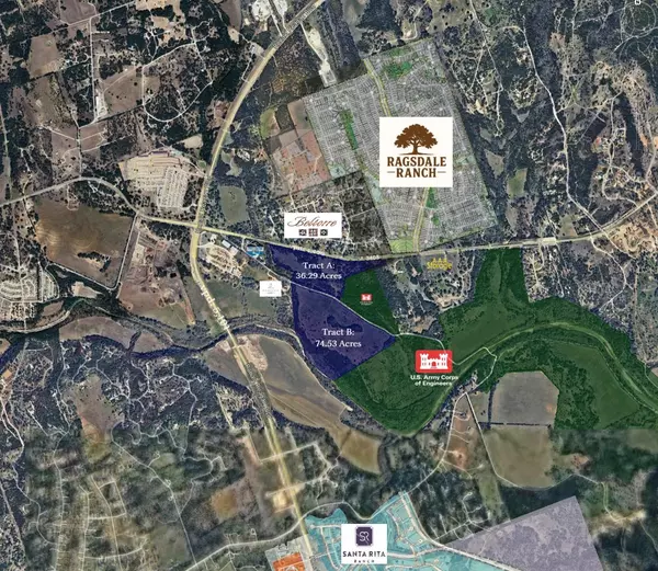 Liberty Hill, TX 78633,5001 CR 258