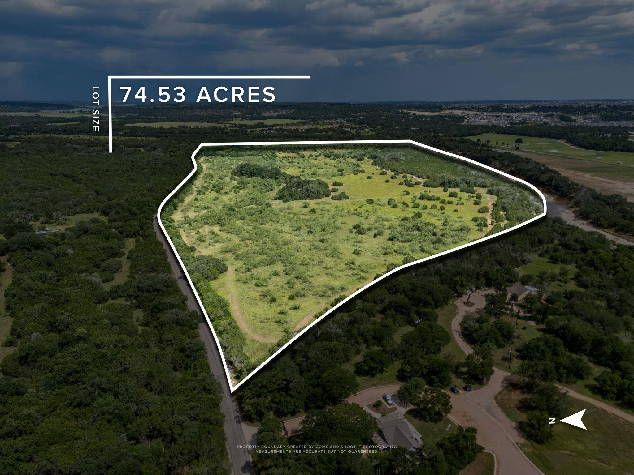5001 CR 258, Liberty Hill, TX 78633