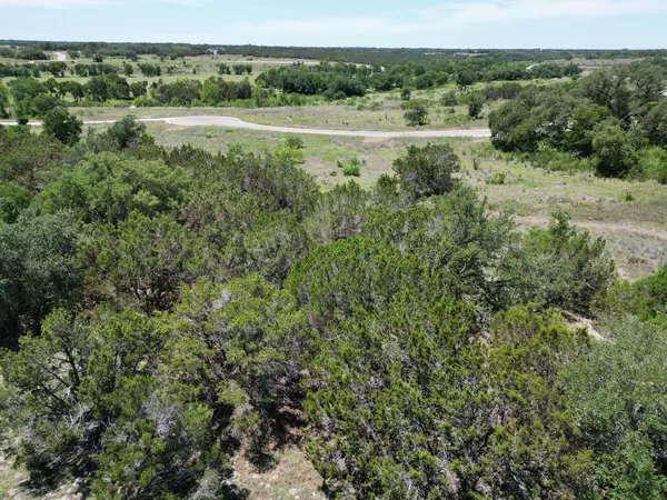 Bertram, TX 78605,Lot 41 Serenity DR