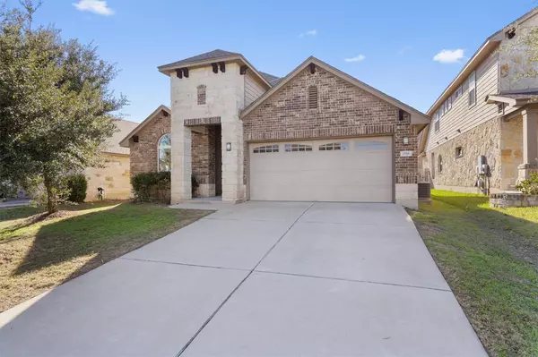 1816 Sand Creek RD, Cedar Park, TX 78613