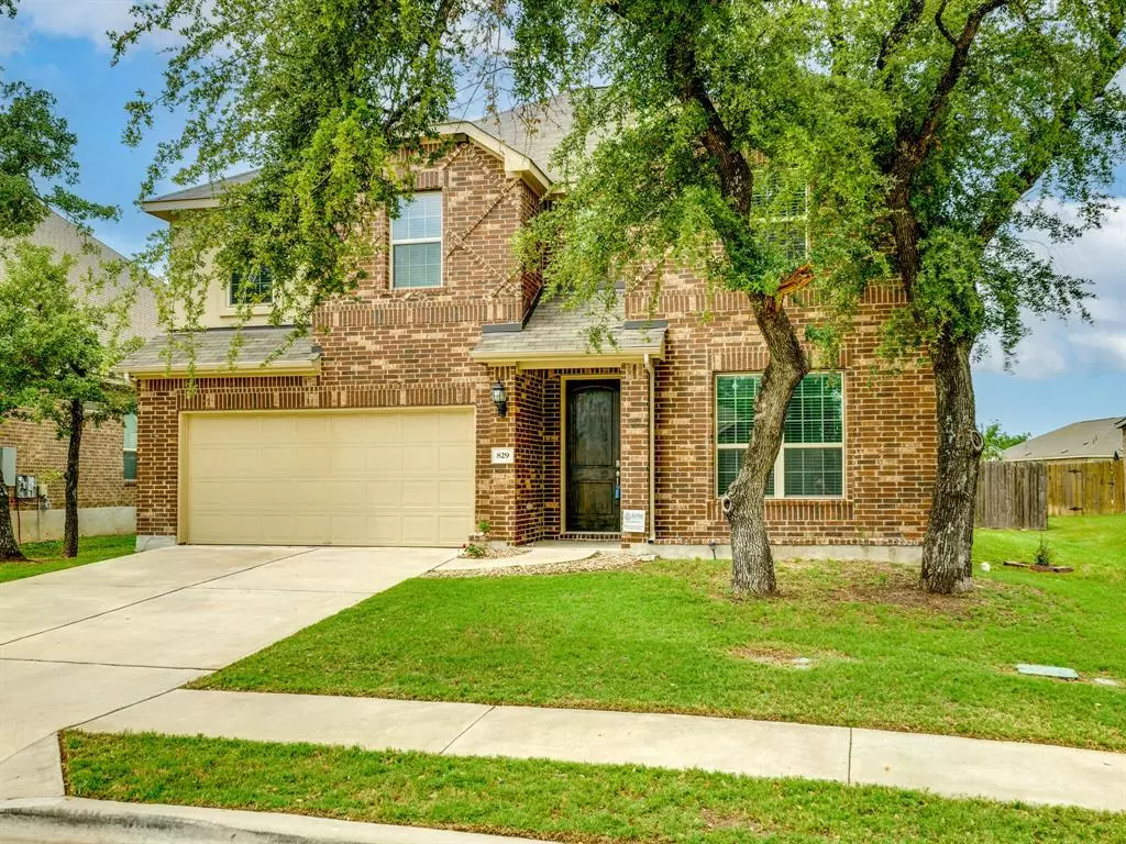 Leander, TX 78641,829 Hillrose DR