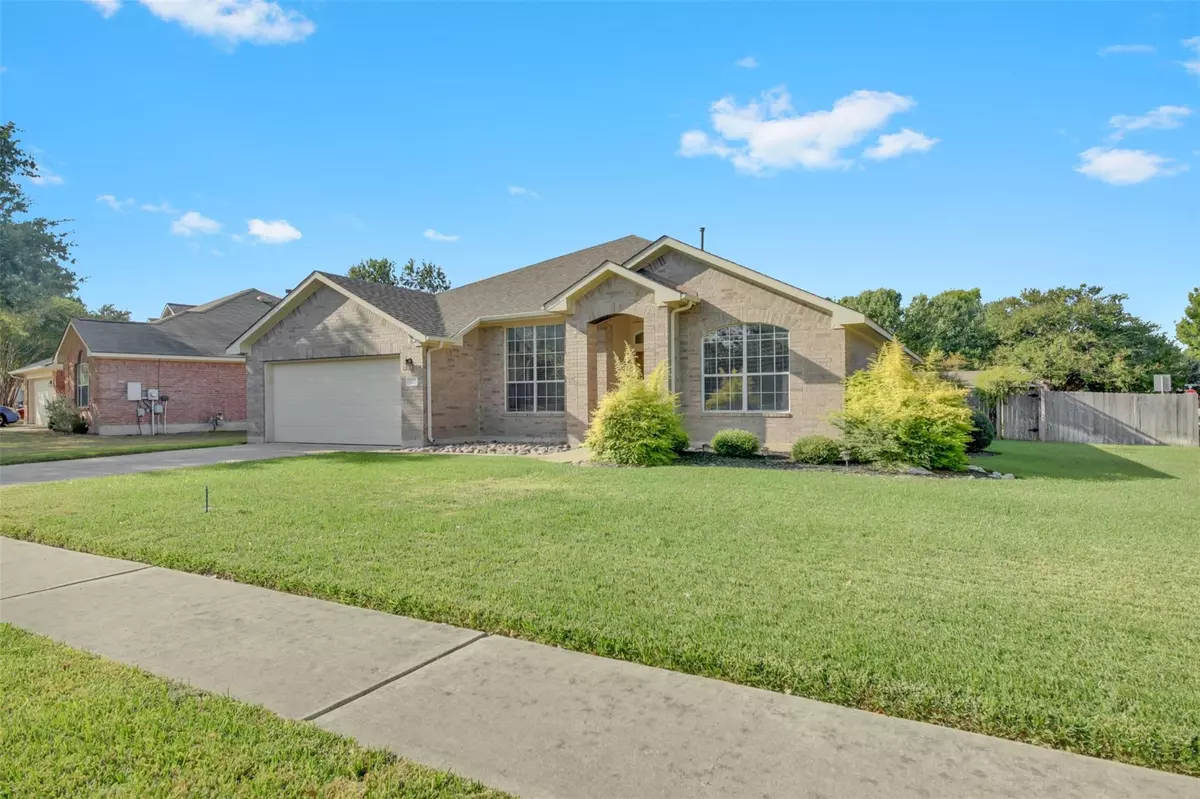 Round Rock, TX 78664,100 Copperwood LOOP