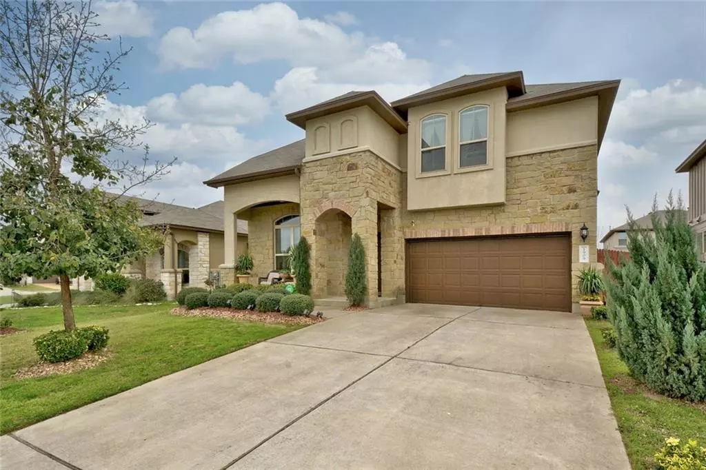 Manchaca, TX 78652,1909 Gabrielles WAY