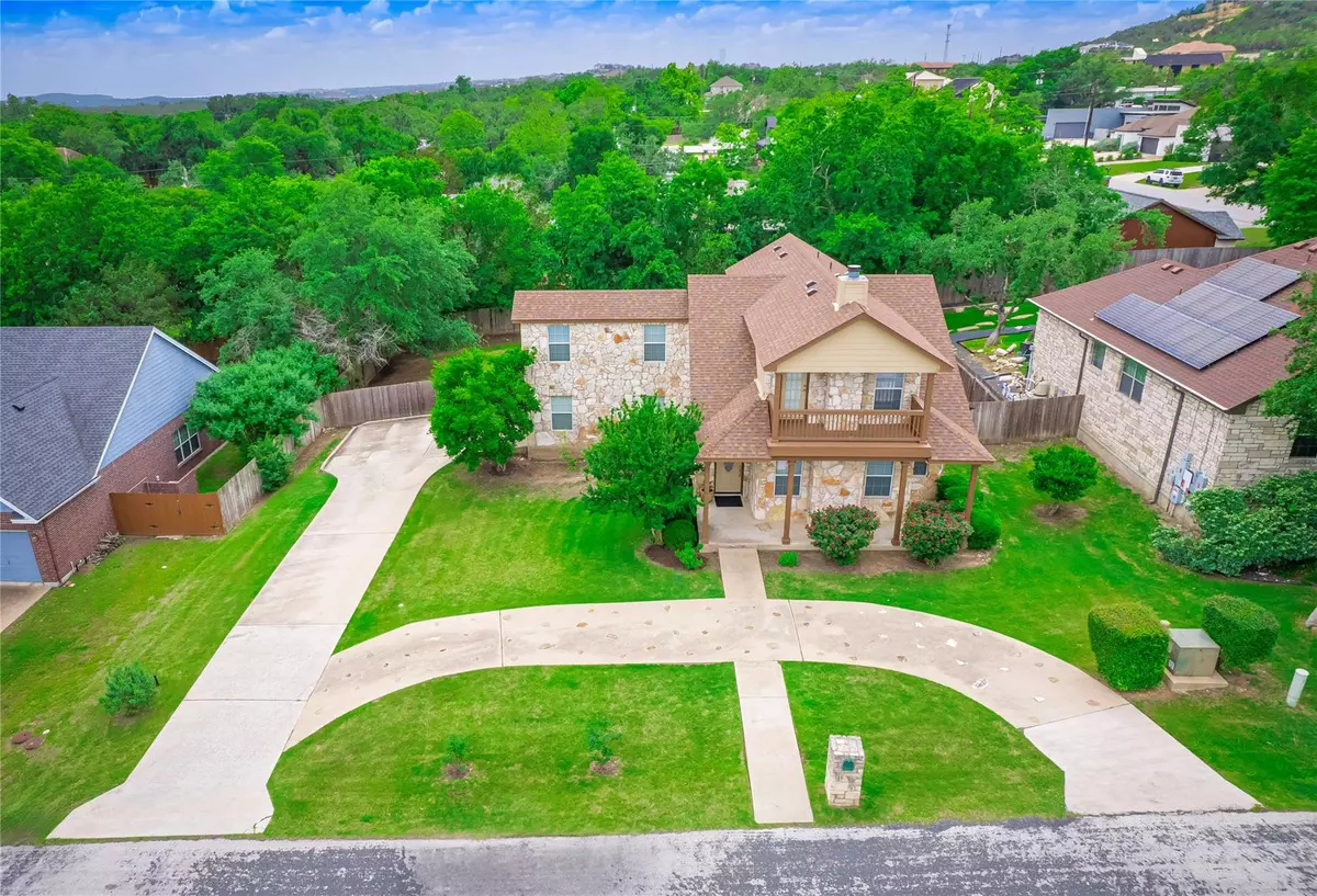 Austin, TX 78734,15209 Falcon DR