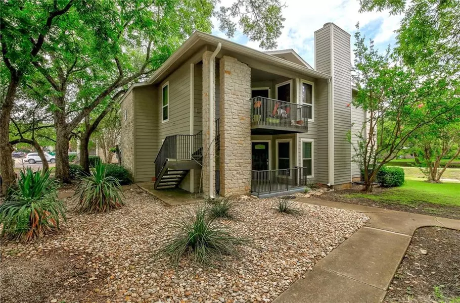 10616 Mellow Meadows DR #14D, Austin, TX 78750