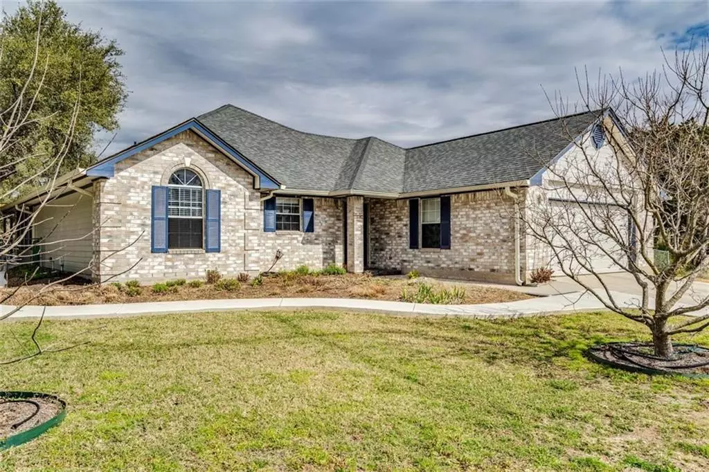 Kyle, TX 78640,325 Dove Hollow DR