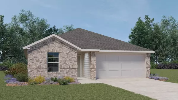 210 Coyote Lake ST, Buda, TX 78610
