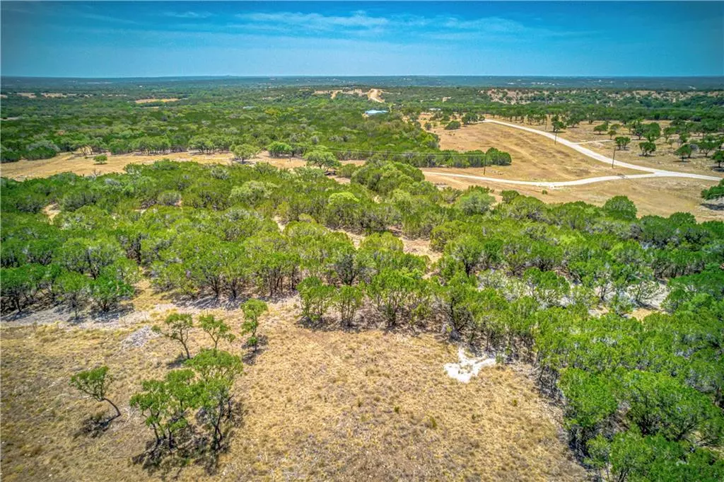 Kempner, TX 76539,1801 Whitetail Ridge DR