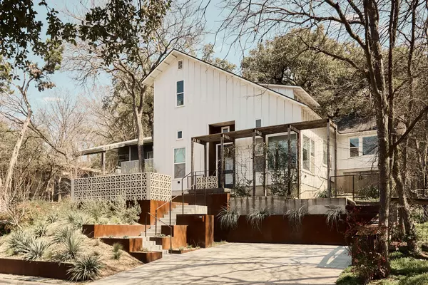 Austin, TX 78704,2009 Alameda DR