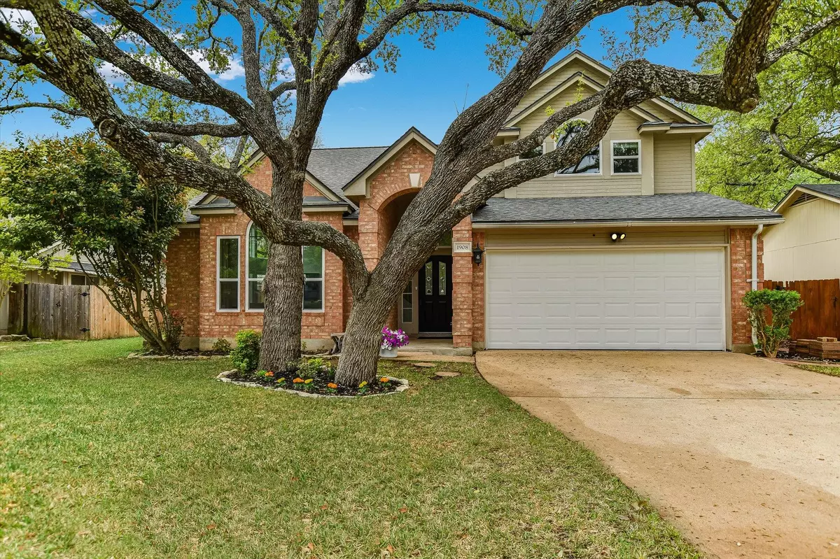 Round Rock, TX 78681,1908 Oakview DR