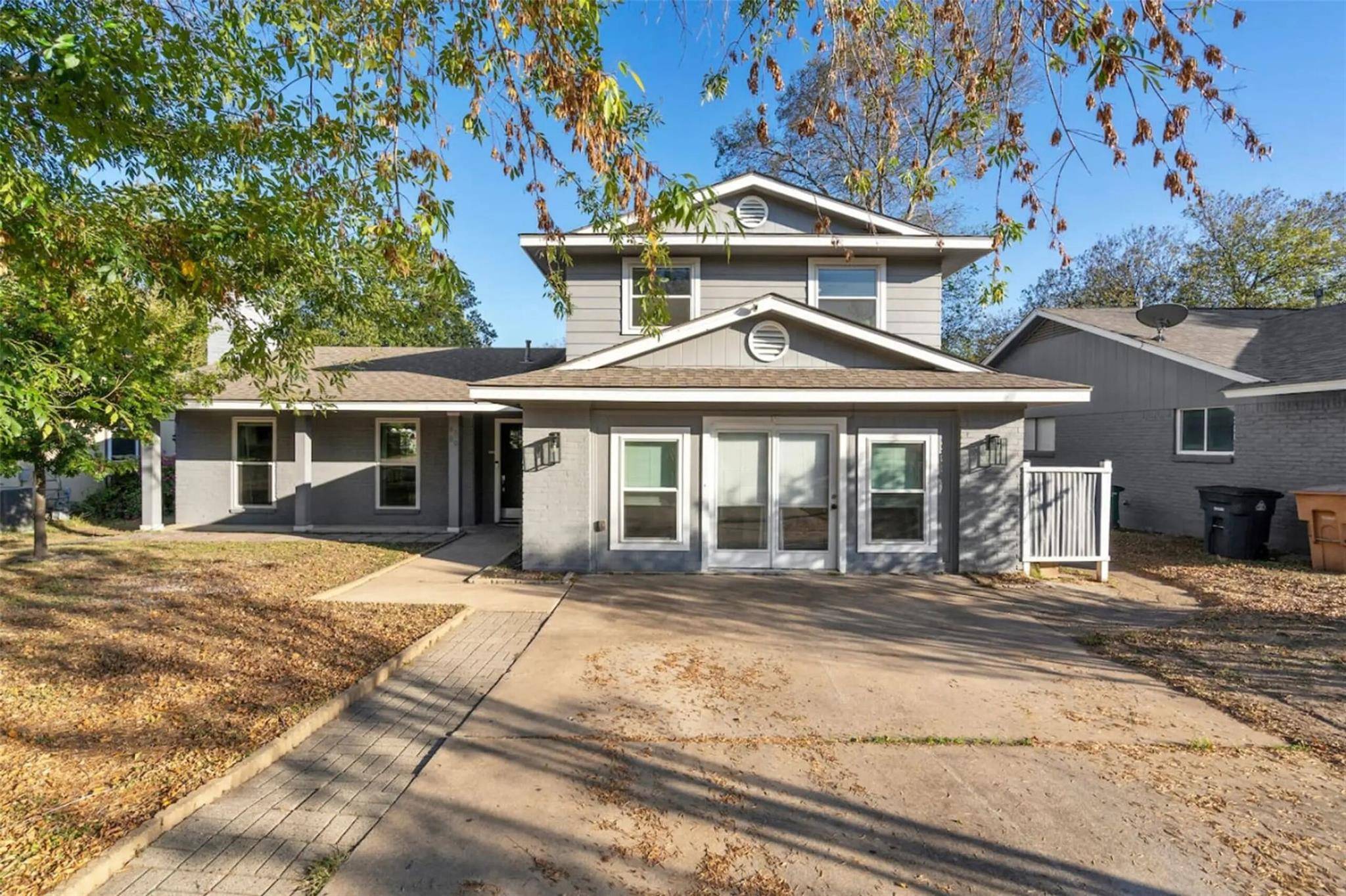 6509 SUNSTRIP DR, Austin, TX 78745