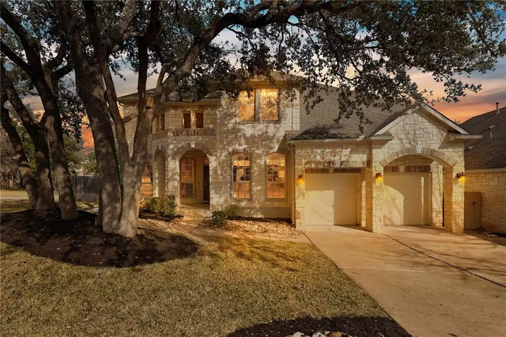 Cedar Park, TX 78613,3110 Fiorellino PL