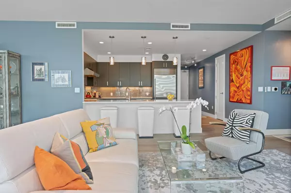 Austin, TX 78701,222 West Ave #1701