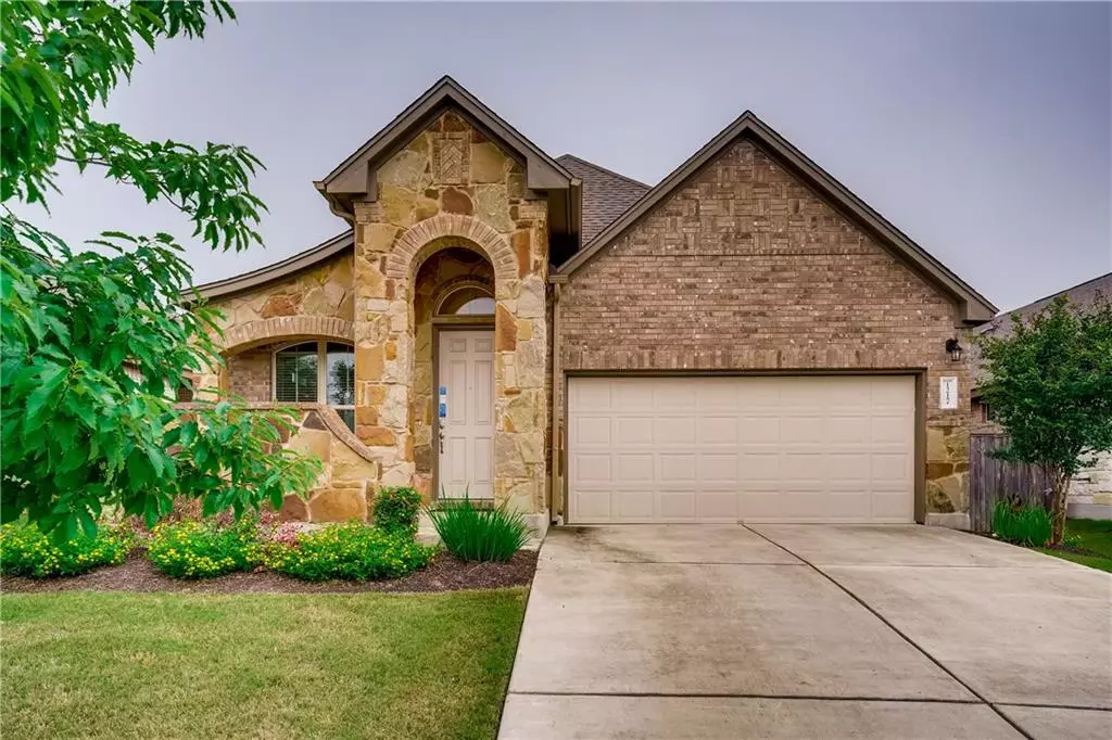 Georgetown, TX 78626,1217 Clearwing CIR