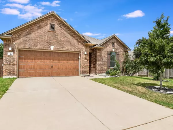 Leander, TX 78641,1501 Uhland DR