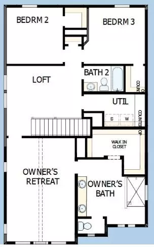 Round Rock, TX 78664,841 Nadal PATH