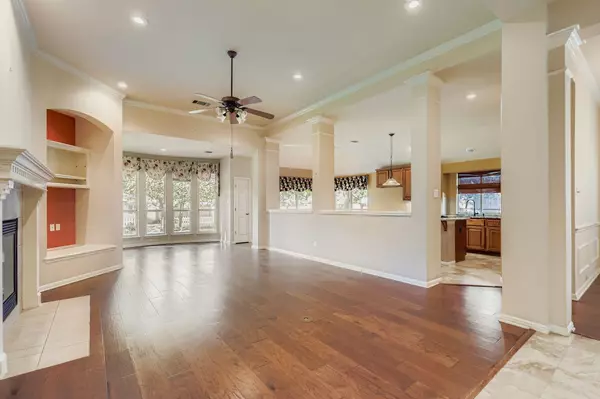 Austin, TX 78717,14909 Solera DR