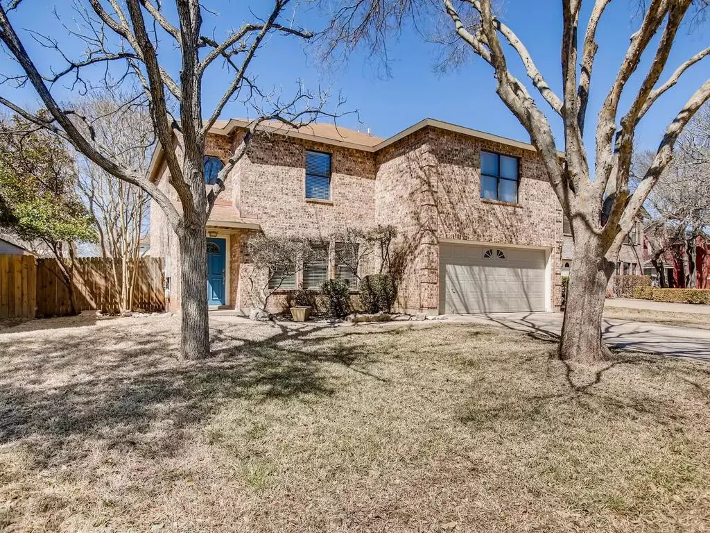 Cedar Park, TX 78613,1707 Del Norte DR