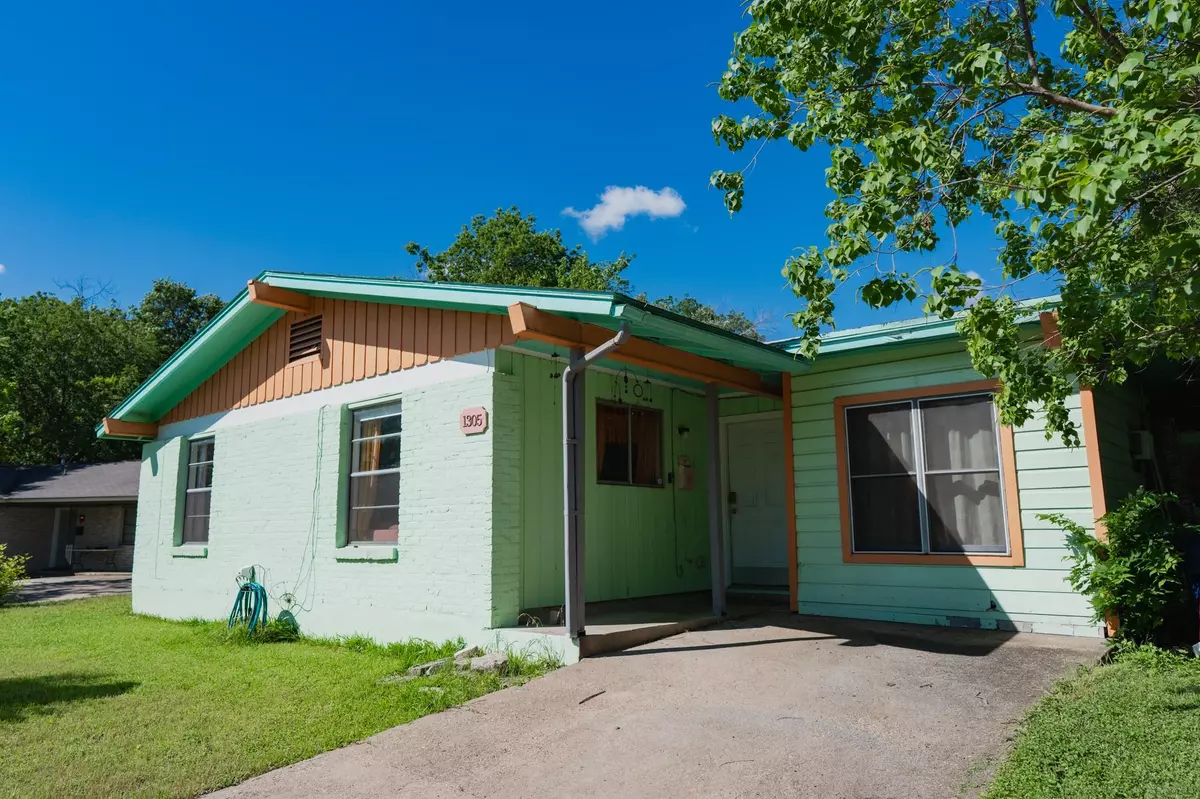 Austin, TX 78758,1305 Larkspur RD