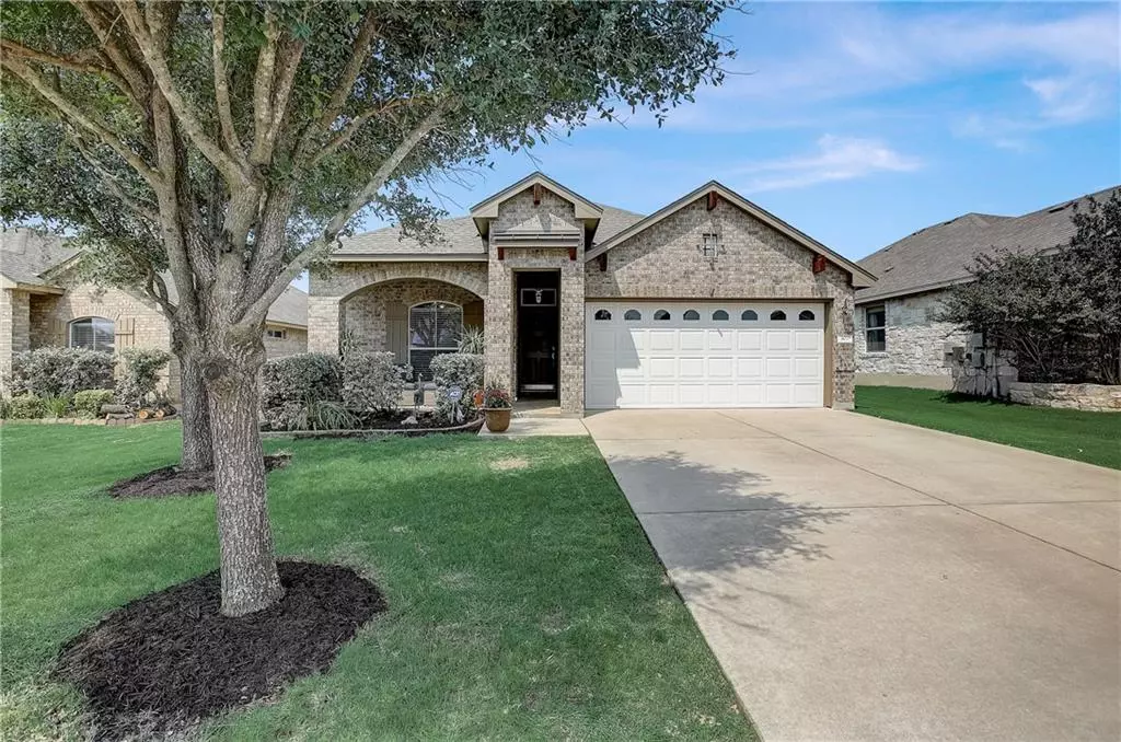 Cedar Park, TX 78613,307 Riverine WAY