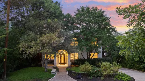 Austin, TX 78703,3712 Gilbert ST