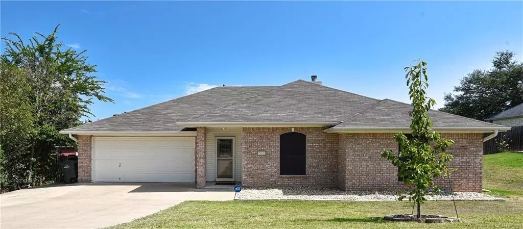 Copperas Cove, TX 76522,911 Kelso DR