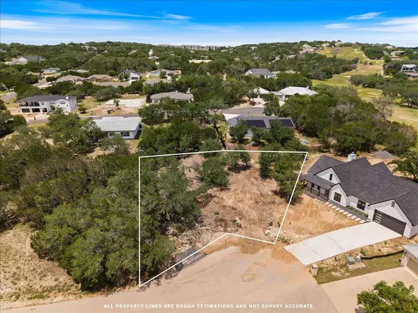 21002 Nantucket CV, Lago Vista, TX 78645