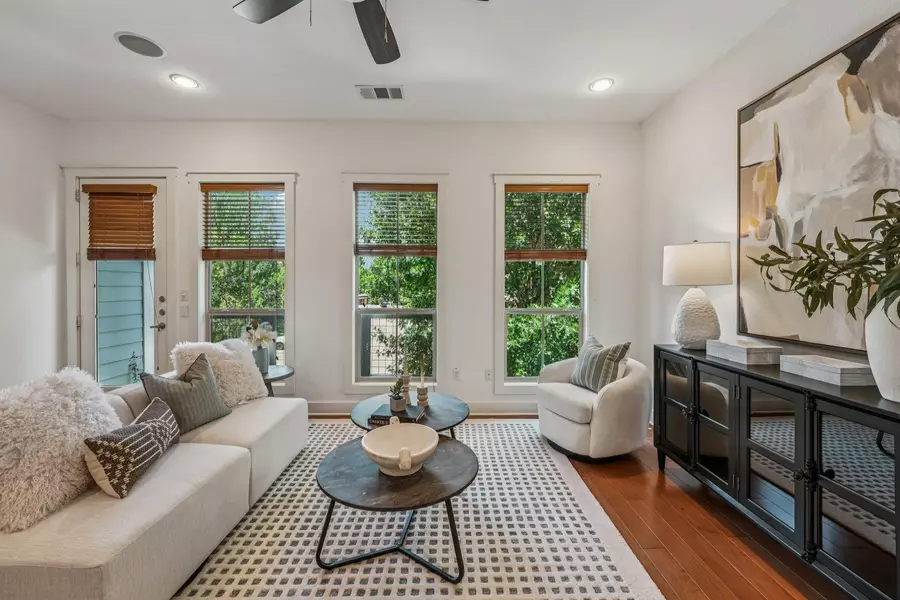 2520 Bluebonnet LN #48, Austin, TX 78704