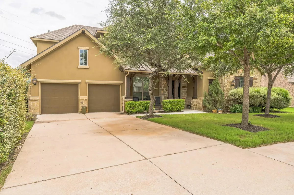 Lago Vista, TX 78645,22224 Cape Travis BND