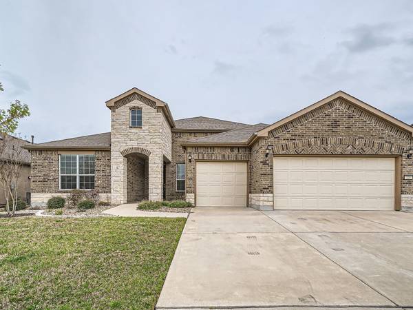 325 Old Blue Mountain LN,  Georgetown,  TX 78633