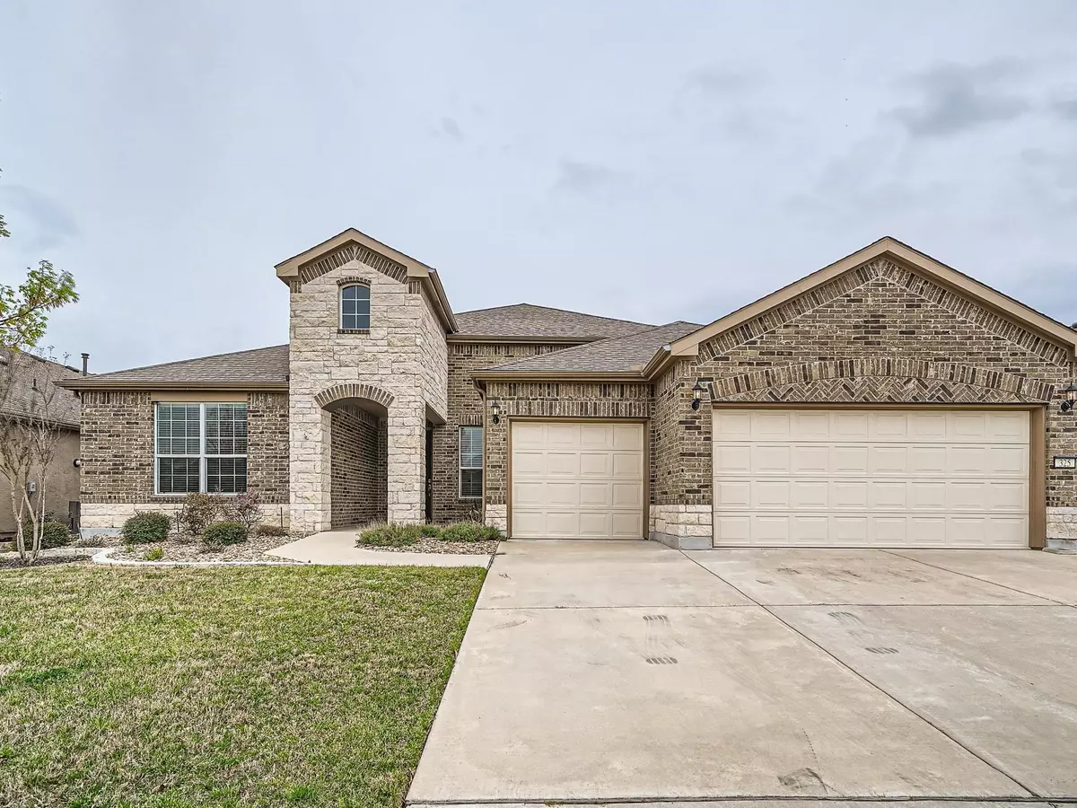 Georgetown, TX 78633,325 Old Blue Mountain LN