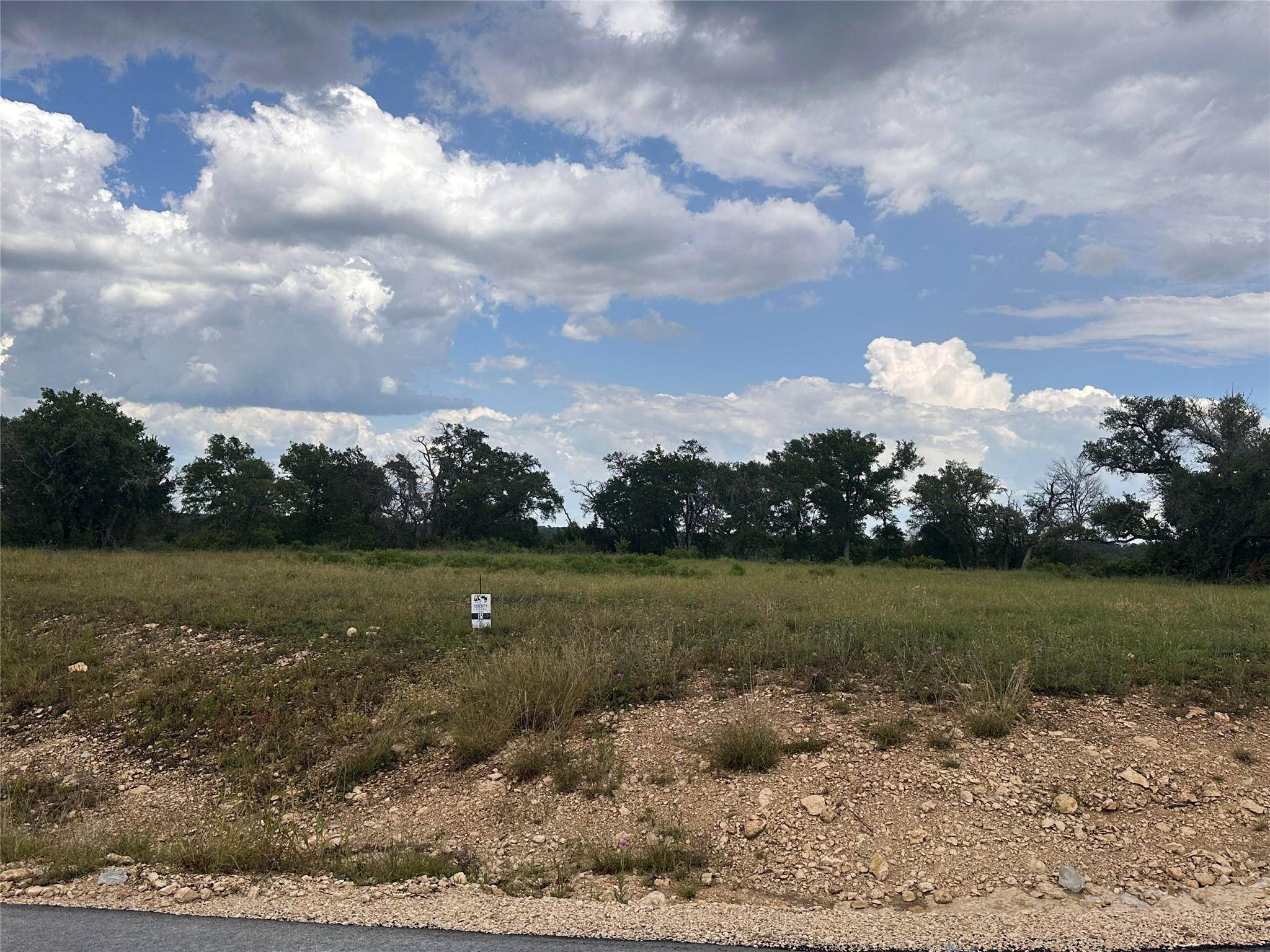 Lot 83 Kasen CIR, Liberty Hill, TX 78642