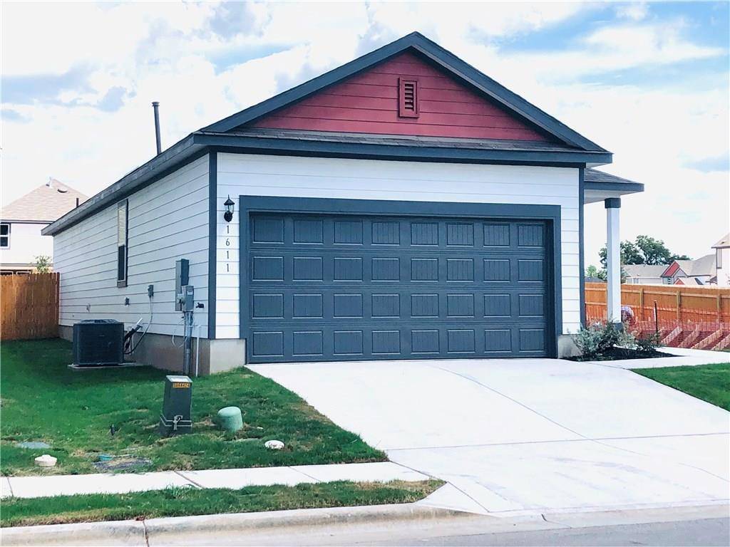 1611 Adobe Walls WAY, Austin, TX 78725