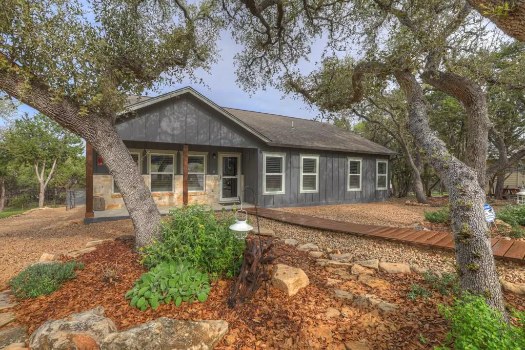 Canyon Lake, TX 78133,634 Deer Run PASS