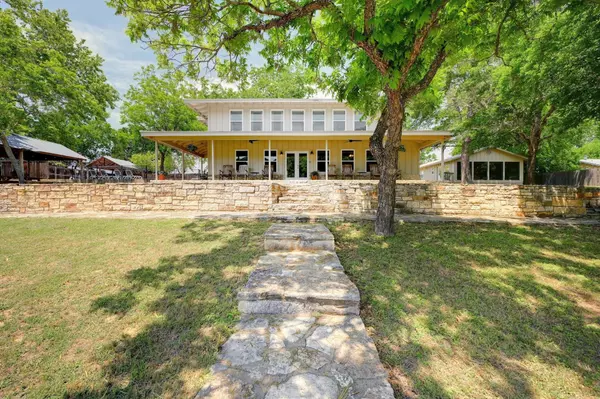 2312 Flite Acres RD, Wimberley, TX 78676