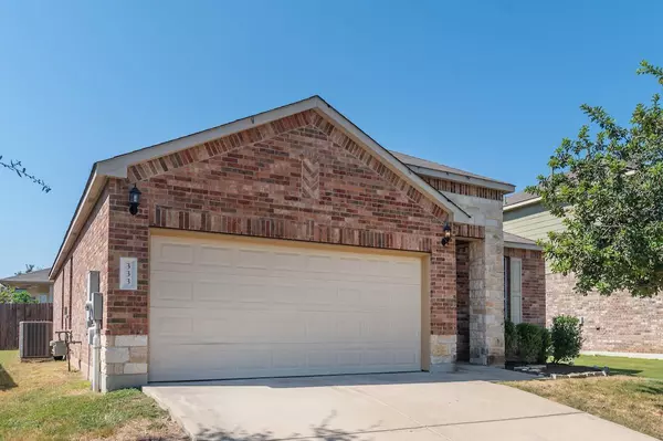 Buda, TX 78610,333 Stella Gold St ST