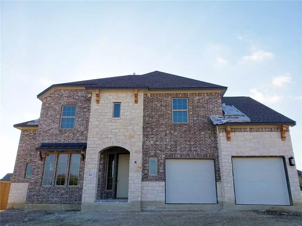 Georgetown, TX 78626,501 Hidden Creek WAY