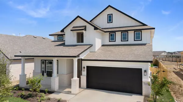 Manor, TX 78653,13609 Thomas Wheeler WAY