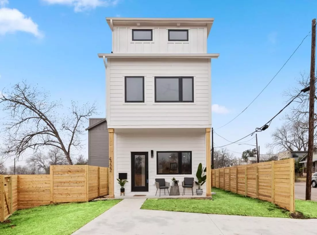 Austin, TX 78704,2602 Little John LN #1