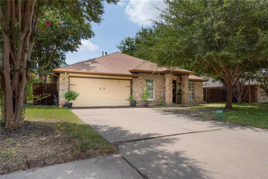 11609 Loweswater LN, Austin, TX 78754