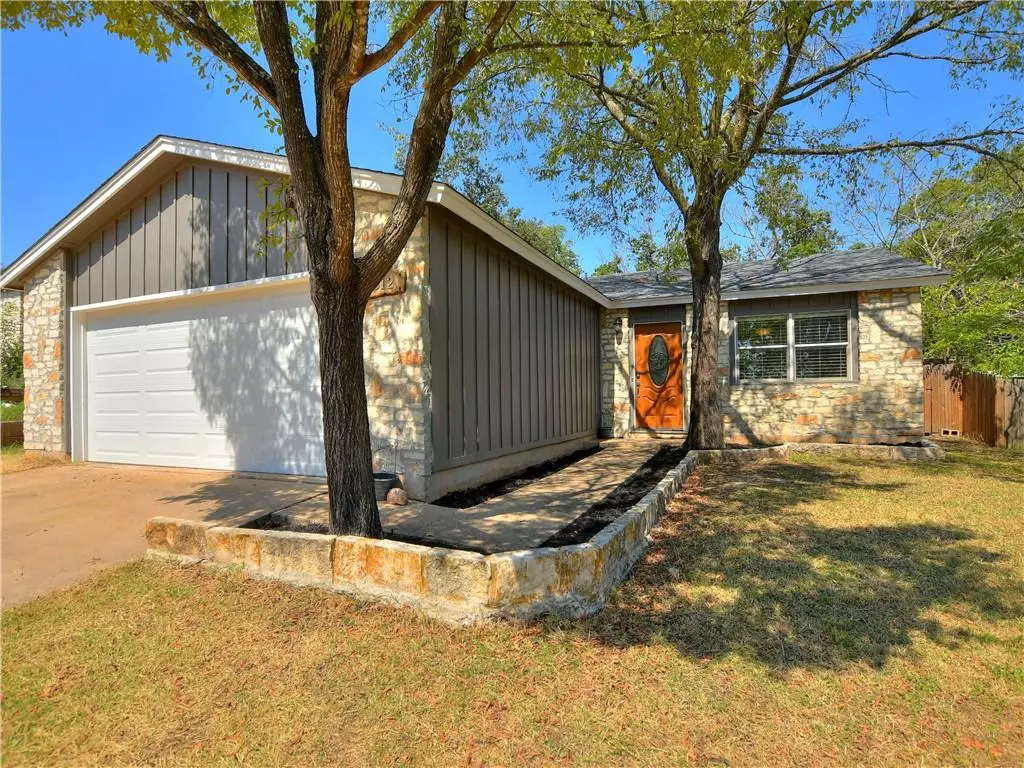 Austin, TX 78736,8312 Gallatin DR