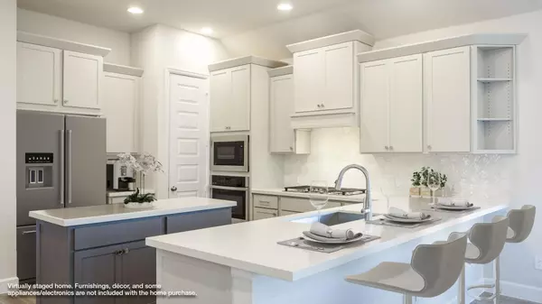 Georgetown, TX 78633,505 Estacado LN