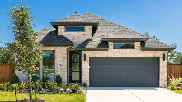 505 Estacado LN, Georgetown, TX 78633