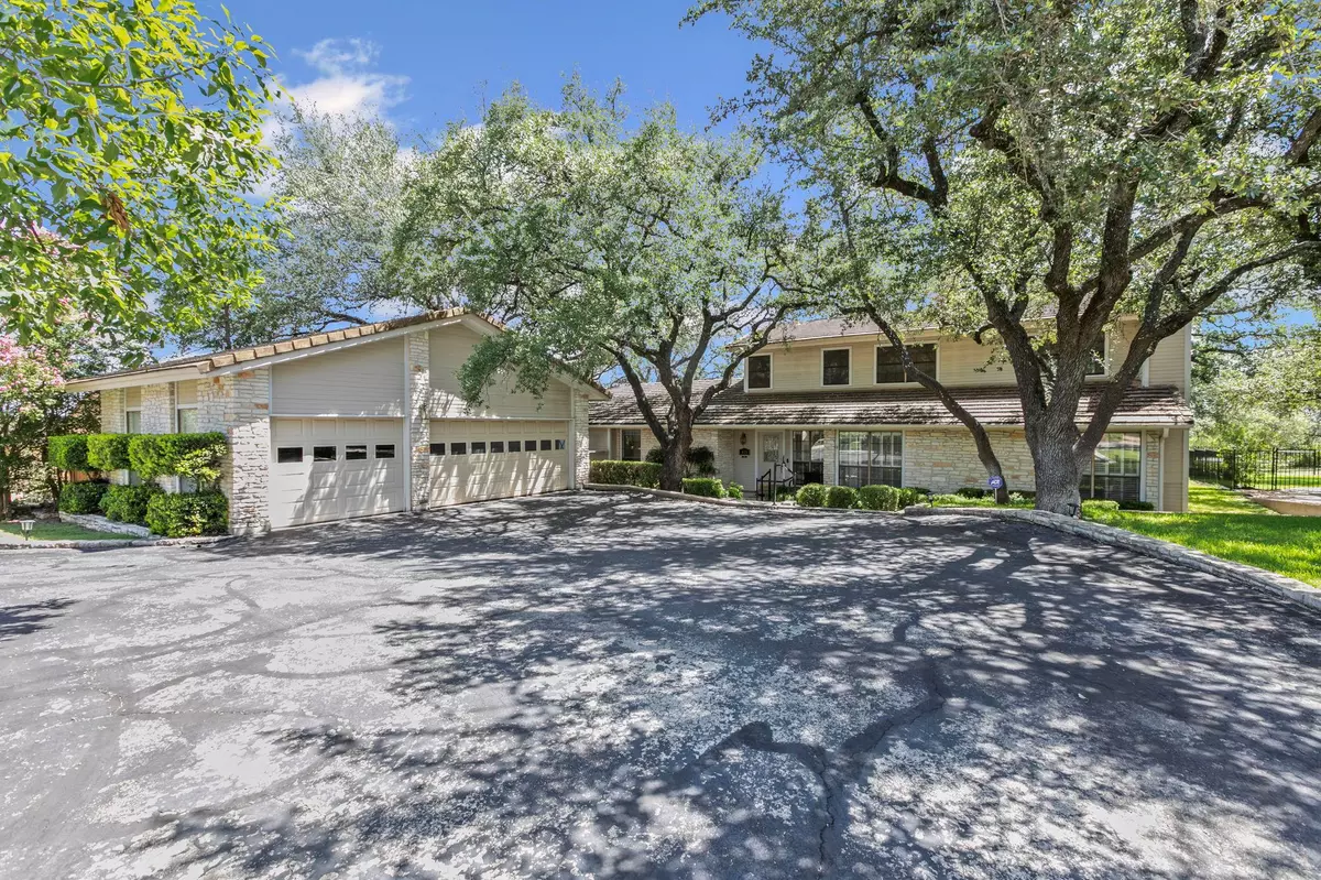 Lakeway, TX 78734,415 Dasher DR